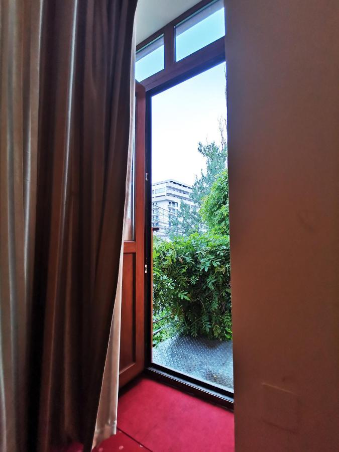 Cazare Timisoara T90 Buitenkant foto