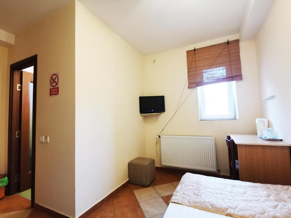Cazare Timisoara T90 Buitenkant foto