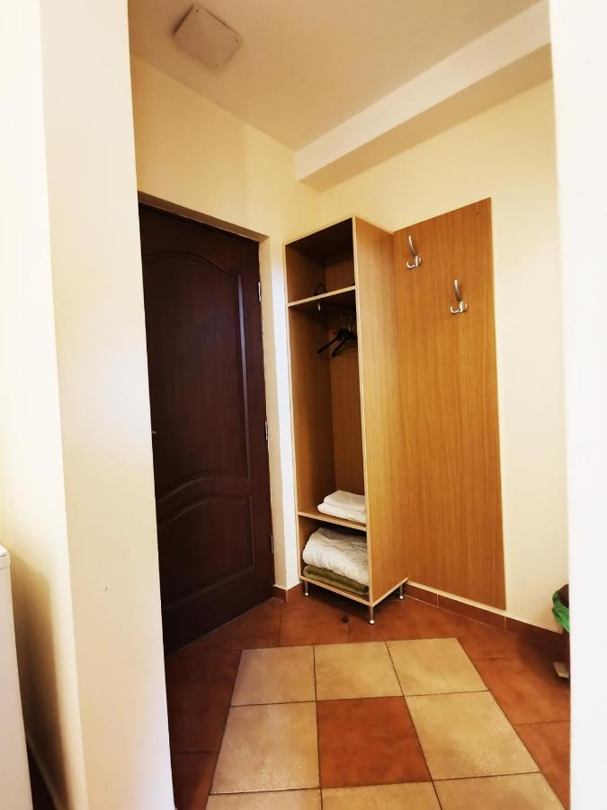 Cazare Timisoara T90 Buitenkant foto